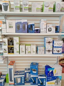 Sucursal de Simaled en Cabo San Lucas especializada en iluminación LED