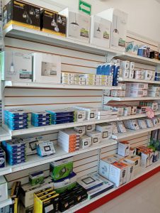 Sucursal de Simaled en Cabo San Lucas especializada en iluminación LED