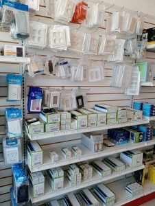 Sucursal de Simaled en Cabo San Lucas especializada en iluminación LED