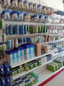 Sucursal de Simaled en Cabo San Lucas especializada en iluminación LED