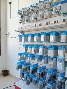 Sucursal de Simaled en Cabo San Lucas especializada en iluminación LED