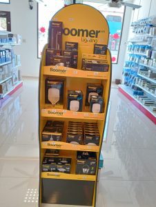 Sucursal de Simaled en Cabo San Lucas especializada en iluminación LED