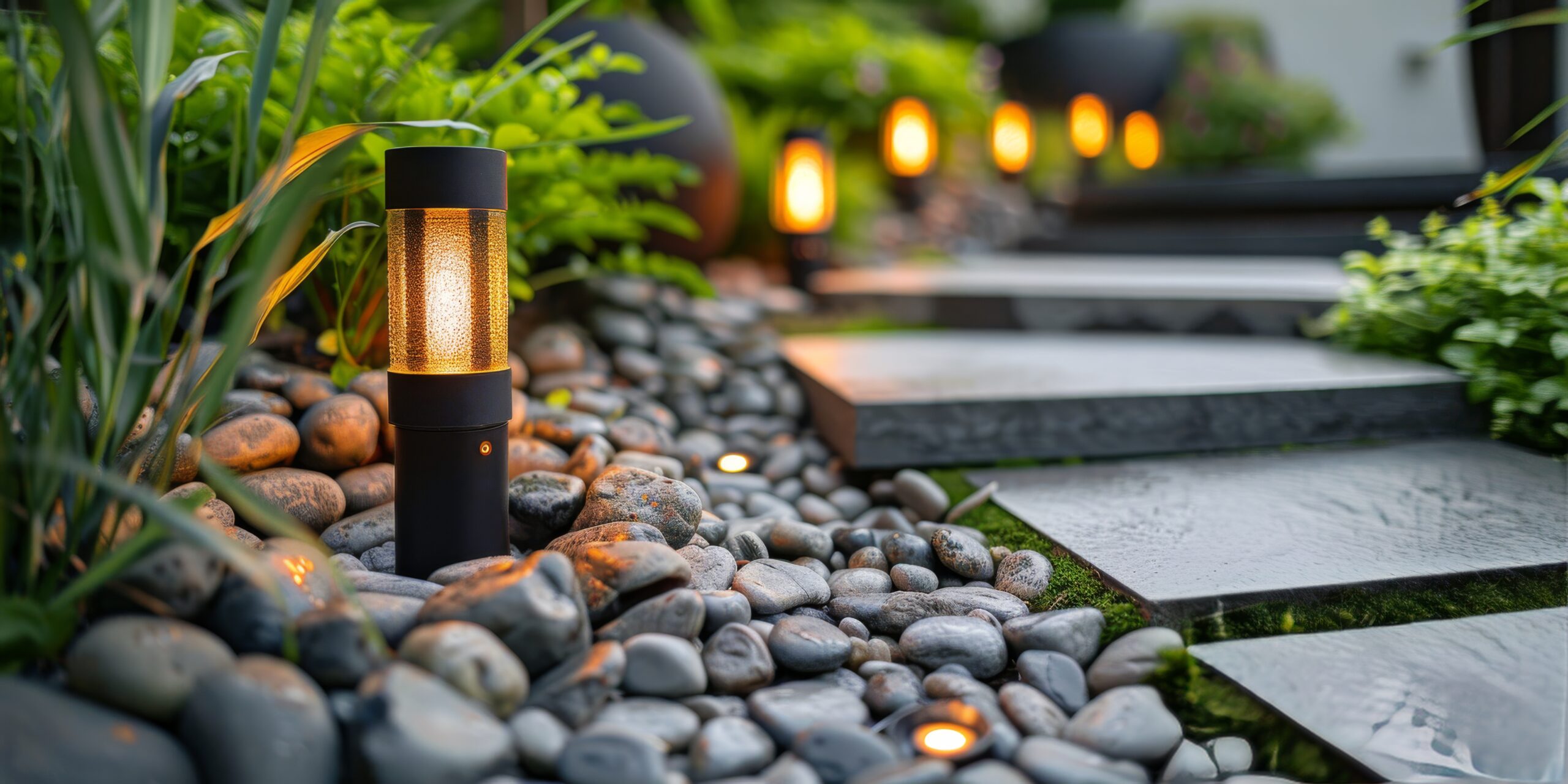 Lámparas decorativas para exterior modernas colgantes en sala de estar elegante Decoración de Lámparas Modernas | Tienda de Iluminación Expertos en Iluminación en Los Cabos, Cabo San Lucas y San José del Cabo