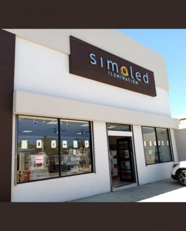Sucursal Simaled Cabo San Lucas | Tienda de Iluminación. sucursal-simaled-cabo-san-lucas-iluminacion-led.jpg Sucursal de Simaled en Cabo San Lucas especializada en iluminación LED